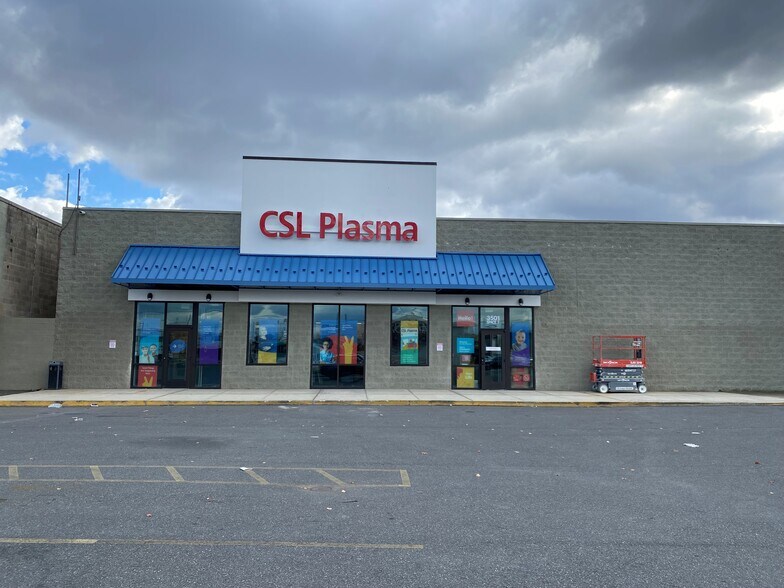 2401 E Tioga St, Philadelphia, PA à louer - Photo de l’immeuble – Image 3 sur 5