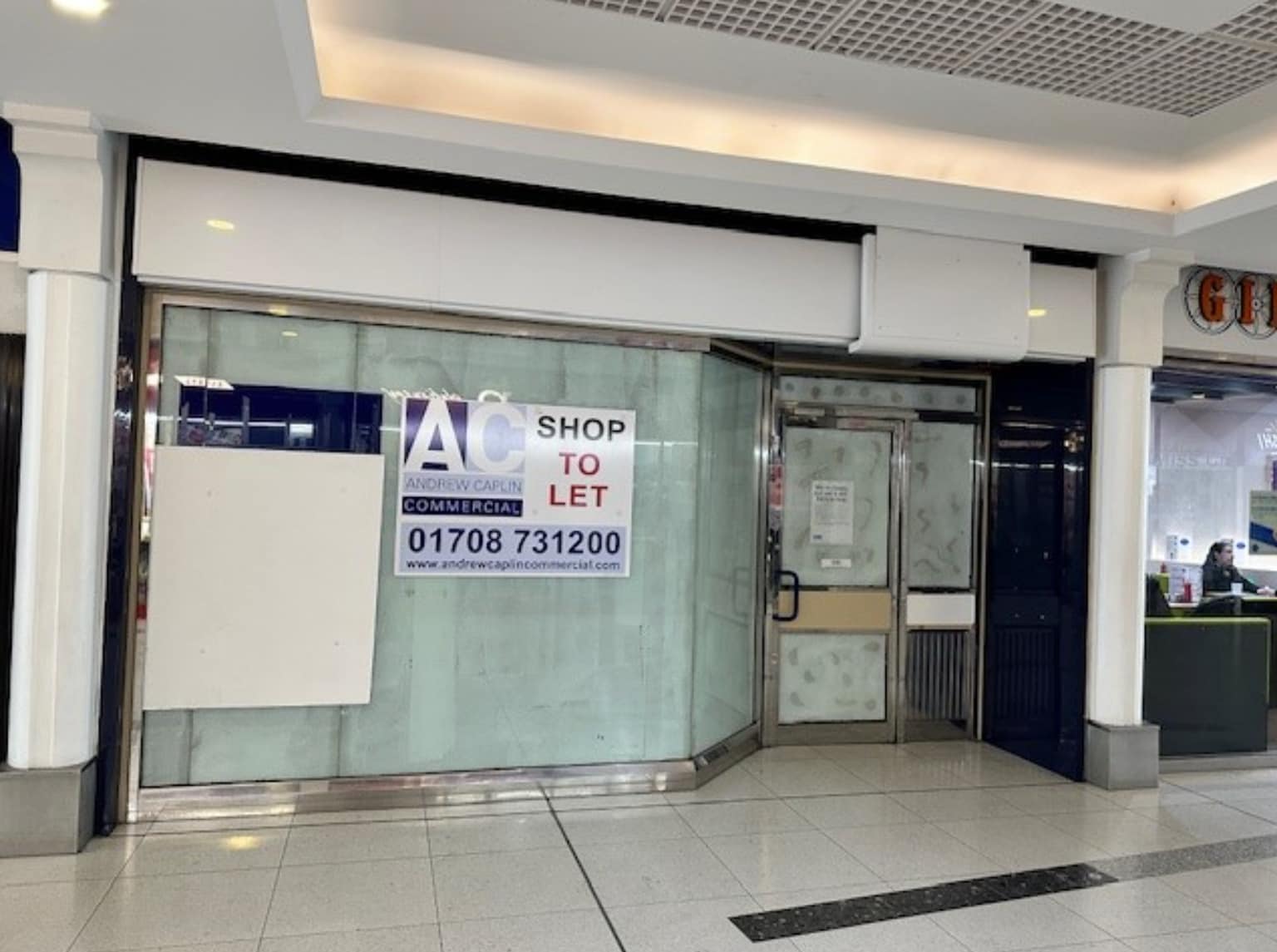 39 South St, Romford à louer Photo de l’immeuble– Image 1 sur 1