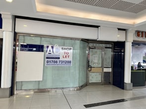 39 South St, Romford à louer Photo de l’immeuble– Image 1 sur 1