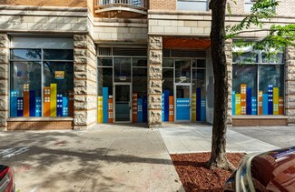 Plus de détails pour 1827 Madison Ave, New York, NY - Local commercial à louer