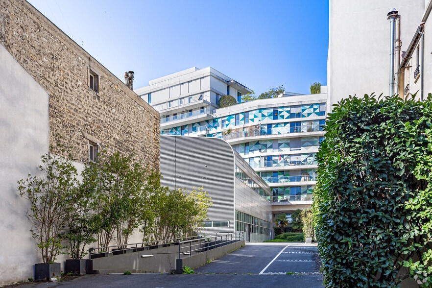 7 Rue Nationale, Boulogne-Billancourt à vendre - Photo de l’immeuble – Image 1 sur 5