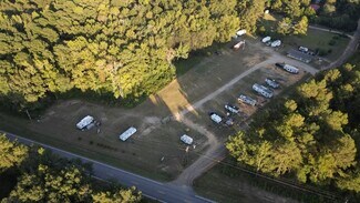 Plus de détails pour 928 GA Highway 26 E, Cochran, GA - Spécialisé à vendre