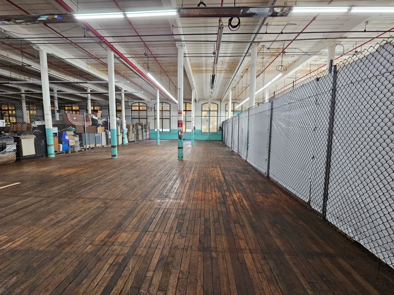 75 David St, New Bedford, MA à louer Photo intérieure– Image 1 sur 3