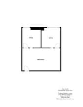 15375 Barranca Pky, Irvine, CA à louer Plan d’étage– Image 1 sur 1