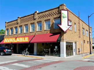 Plus de détails pour 327 White St, Norman, OK - Local commercial à louer
