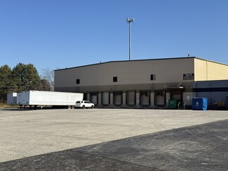 Plus de détails pour 398 Direct Connection Drive, East Ridge, TN - Industriel/Logistique à louer