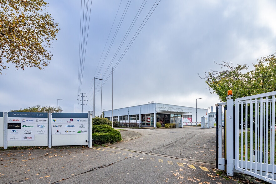 41 Boulevard Marcel Sembat, Vénissieux à louer - Photo principale – Image 1 sur 3