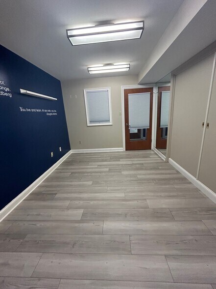 207 Leedom St, Jenkintown, PA à louer - Photo intérieure – Image 3 sur 11