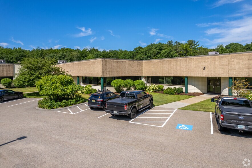 30 Centre Rd, Somersworth, NH à louer - Photo de l’immeuble – Image 2 sur 5