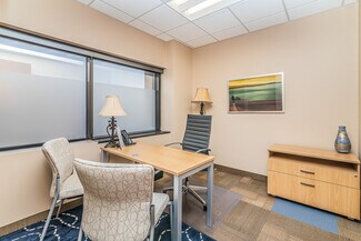 Plus de détails pour 50 W Broadway, Salt Lake City, UT - Coworking à louer