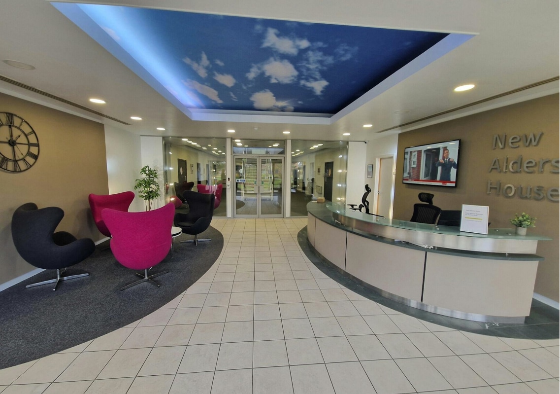 3 Dove Wynd, Bellshill à louer Photo intérieure– Image 1 sur 2