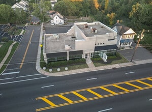 507 Broad St, Shrewsbury, NJ à louer Aérien– Image 2 sur 7