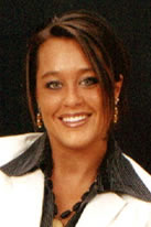 Melanie Pellham