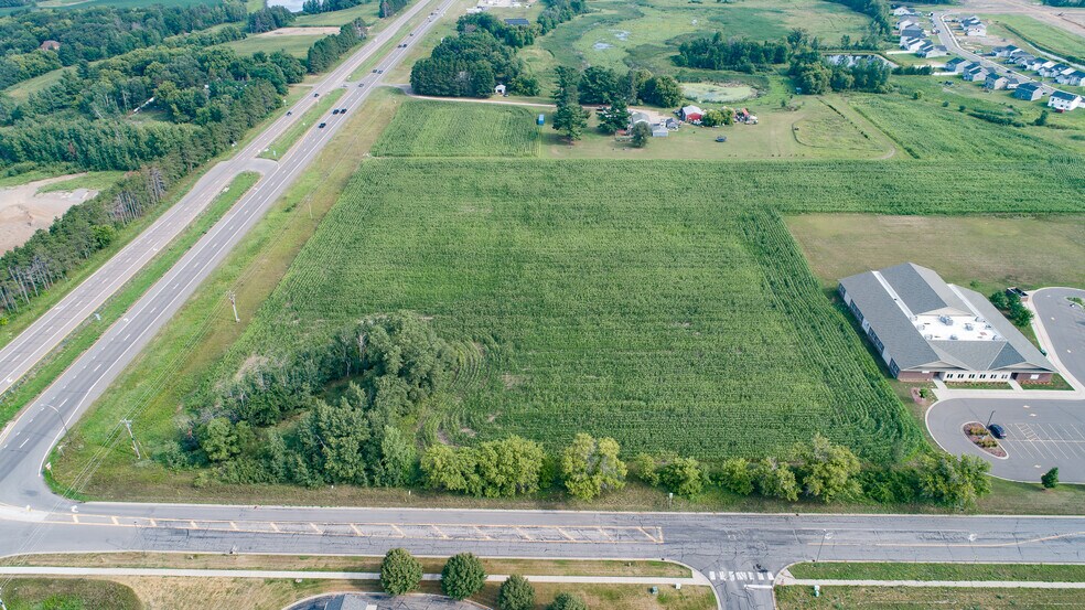 TBD Cajima St, Isanti, MN à vendre - Photo de l’immeuble – Image 2 sur 19