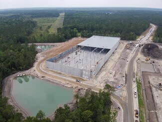Plus de détails pour 1000 Kaizen Parkway, Savannah, GA - Industriel/Logistique à louer