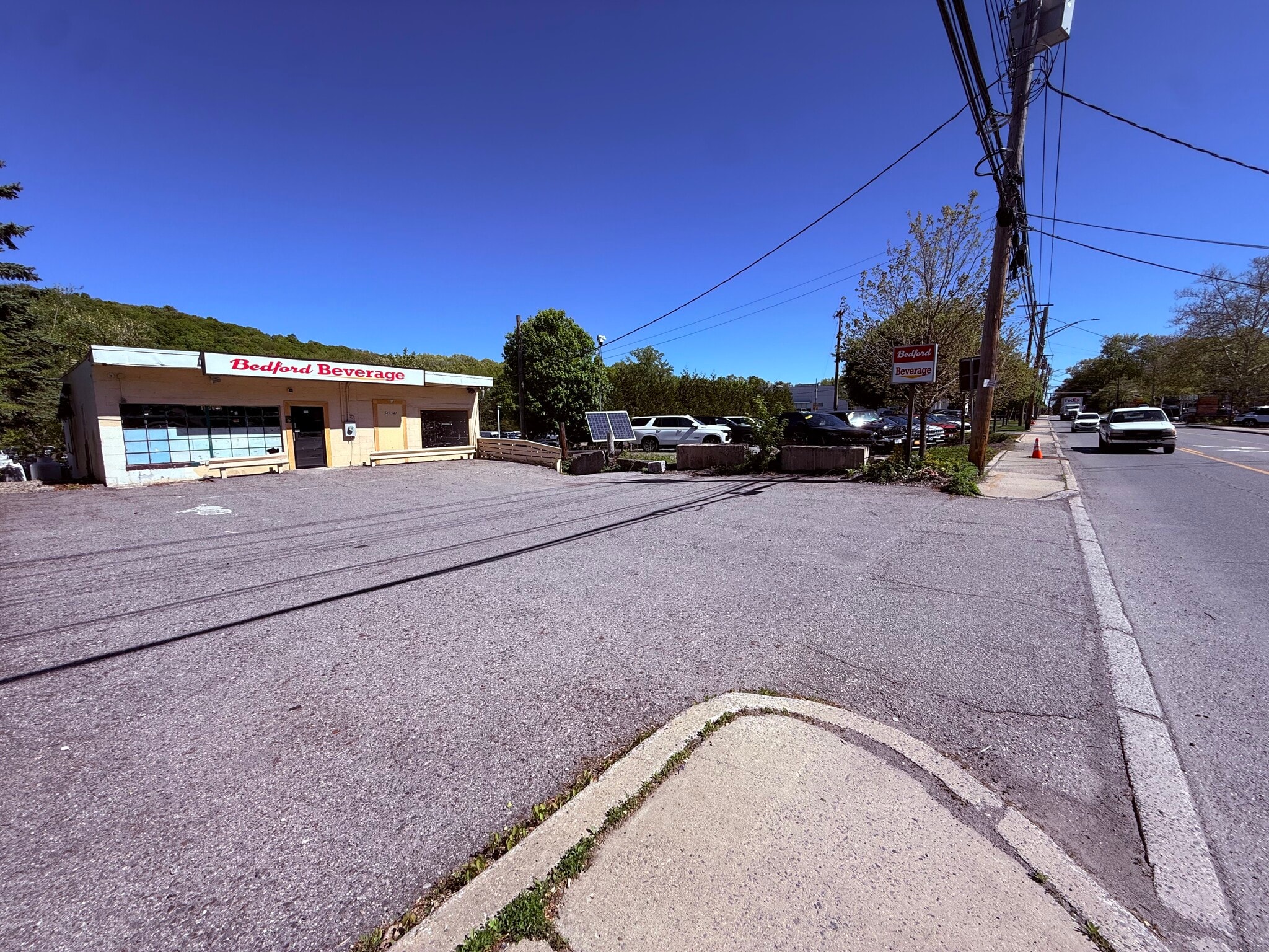 545 Bedford Rd, Bedford Hills, NY à louer Photo intérieure– Image 1 sur 14