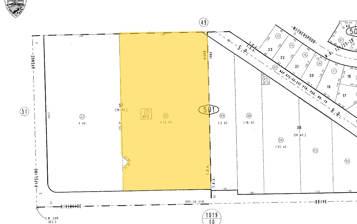 4186 Riverside Dr, Chino, CA à vendre Photo principale– Image 1 sur 15