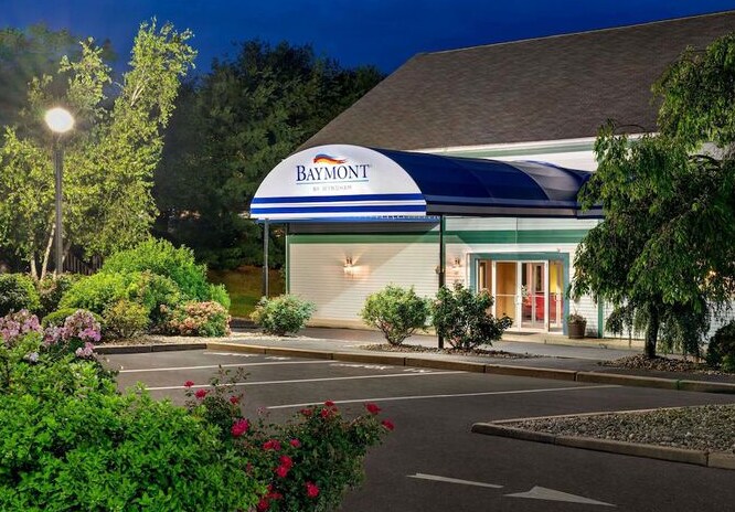 171 Faunce Corner Mall Rd, Dartmouth, MA à vendre Photo principale– Image 1 sur 4