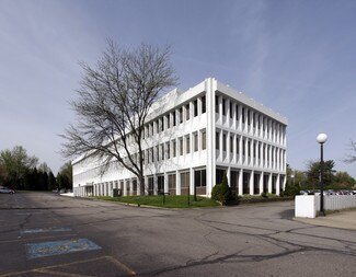 Plus de détails pour 3094 W Market St, Akron, OH - Bureau, Local commercial à louer