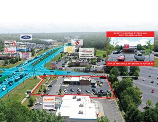 Plus de détails pour 1133 Bankhead hwy, Carrollton, GA - Local commercial à vendre