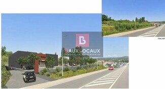 Plus de détails pour Local d’activités à vendre