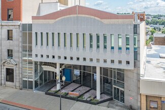 Plus de détails pour 125 S Main St, Greensburg, PA - Local commercial à vendre