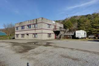 Plus de détails pour 1765 US 60, Hurricane, WV - Local commercial à vendre