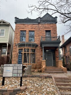 2839 Wyandot St, Denver, CO à vendre - Photo principale – Image 1 sur 32