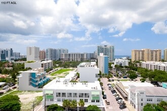 1420 5th St, Sarasota, FL - Vue aérienne  vue de carte