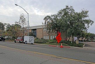 Plus de détails pour 6701-6743 Convoy Ct, San Diego, CA - Bureau à louer