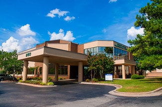 Plus de détails pour 250 Chateau Dr, Huntsville, AL - Bureau/Médical à louer