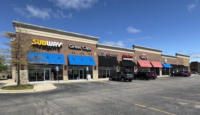 Twenty-Six Mile Rd, New Haven, MI à louer - Photo de l’immeuble – Image 2 sur 4