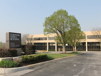 Plus de détails pour 8700 State Line Rd, Leawood, KS - Bureau à louer