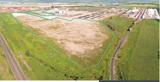 Plus de détails pour 53251 Range Road 232, Sherwood Park, AB - Terrain à louer