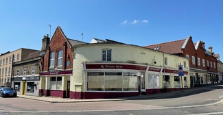 Plus de détails pour 50 St Andrews Street South, Bury St Edmunds - Local commercial à vendre