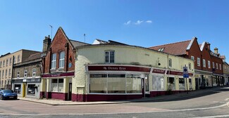 Plus de détails pour 50 St Andrews Street South, Bury St Edmunds - Local commercial à vendre