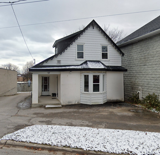 Plus de détails pour 57 Nottawasaga St, Orillia, ON - Bureau à vendre