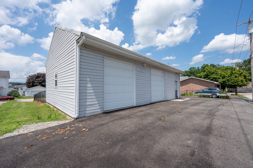 336 McKinley ave, Latrobe, PA à vendre - Photo de l’immeuble – Image 3 sur 21