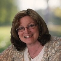 Patricia O'Brien
