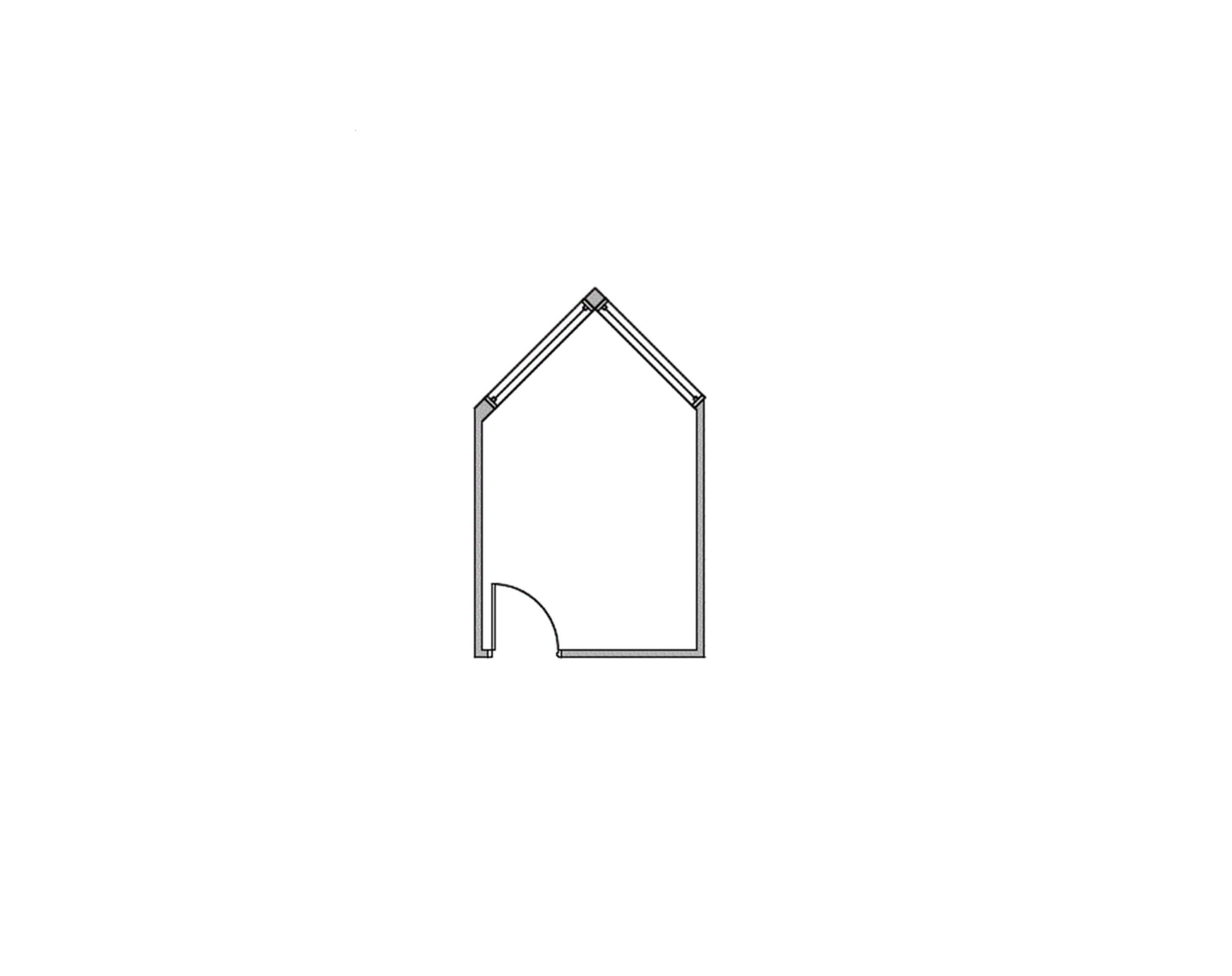 1910 Pacific Ave, Dallas, TX à louer Plan d’étage– Image 1 sur 1