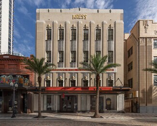Plus de détails pour 15 W Church St, Orlando, FL - Bureau à louer