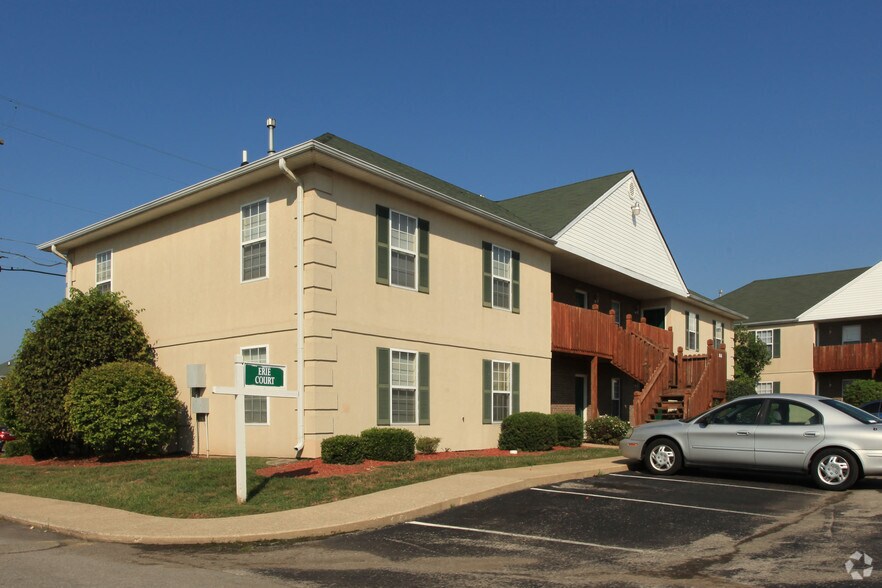111 Erie Ct, Shepherdsville, KY à vendre - Photo de l’immeuble – Image 2 sur 34
