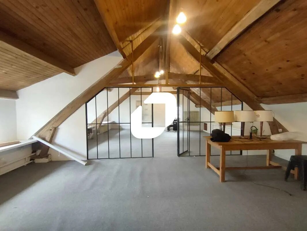 Photo de l’immeuble