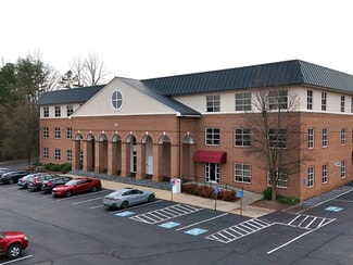 Plus de détails pour 375 Greenbrier Dr, Charlottesville, VA - Bureau à louer