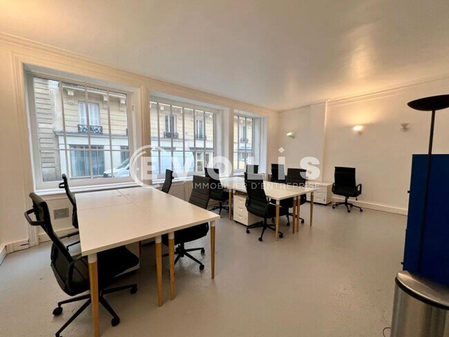 Plus de détails pour Bureau à louer