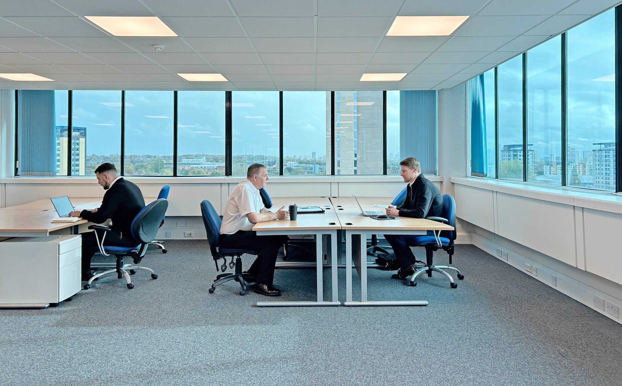 Albert St, Manchester à louer Photo intérieure– Image 1 sur 22