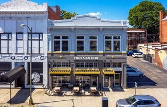 Plus de détails pour 2035 W Broad St, Richmond, VA - Local commercial à louer