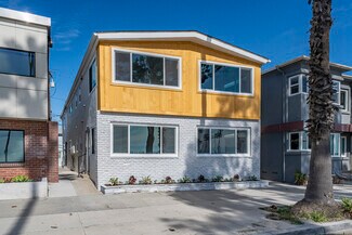 Plus de détails pour 5339 E Ocean Blvd, Long Beach, CA - Logement à vendre