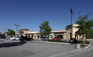 Plus de détails pour 26490 Ynez Rd, Temecula, CA - Bureau, Local commercial à louer