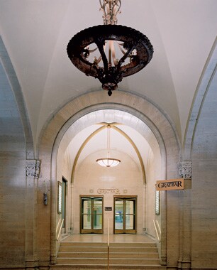 420 Lexington Ave, New York, NY à louer - Hall d’entrée – Image 2 sur 31